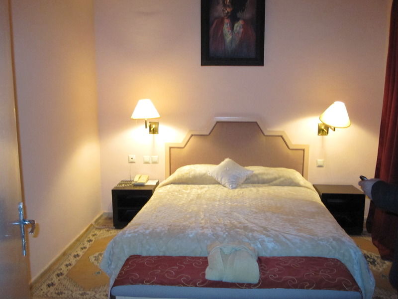 Erfoud Le Riad Exterior photo