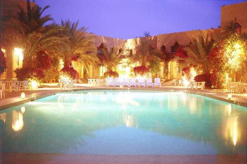 Erfoud Le Riad Exterior photo
