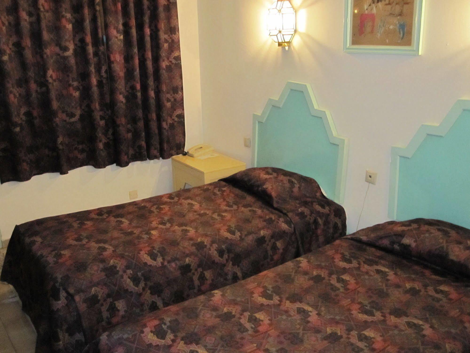 Erfoud Le Riad Exterior photo