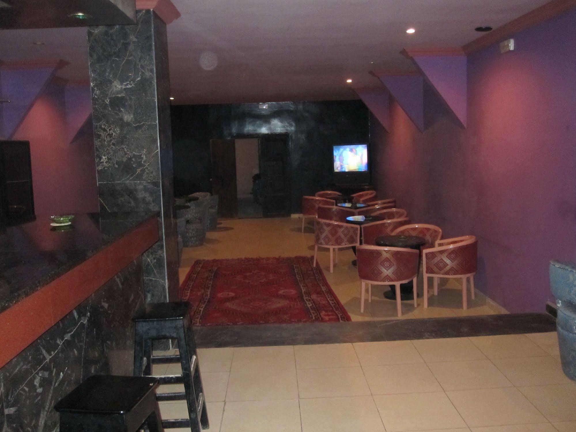 Erfoud Le Riad Exterior photo