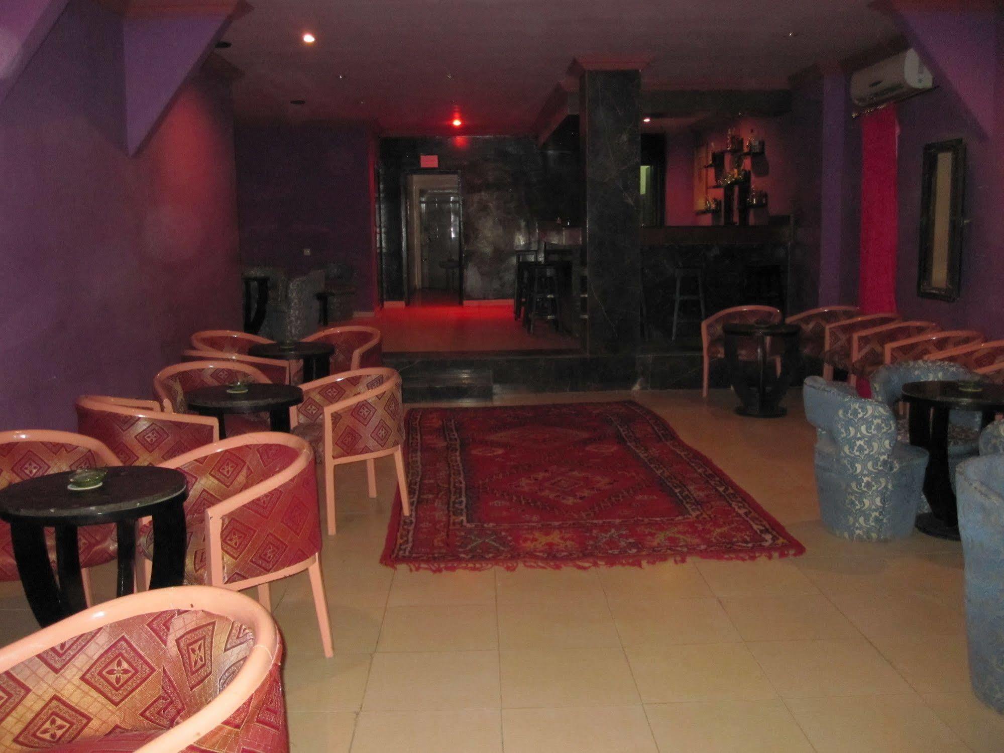 Erfoud Le Riad Exterior photo